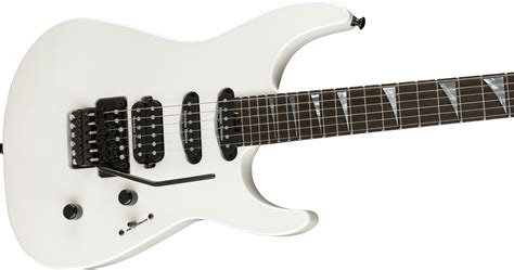 jackson soloist|Jackson American Series Soloist SL3 Electric Guitar